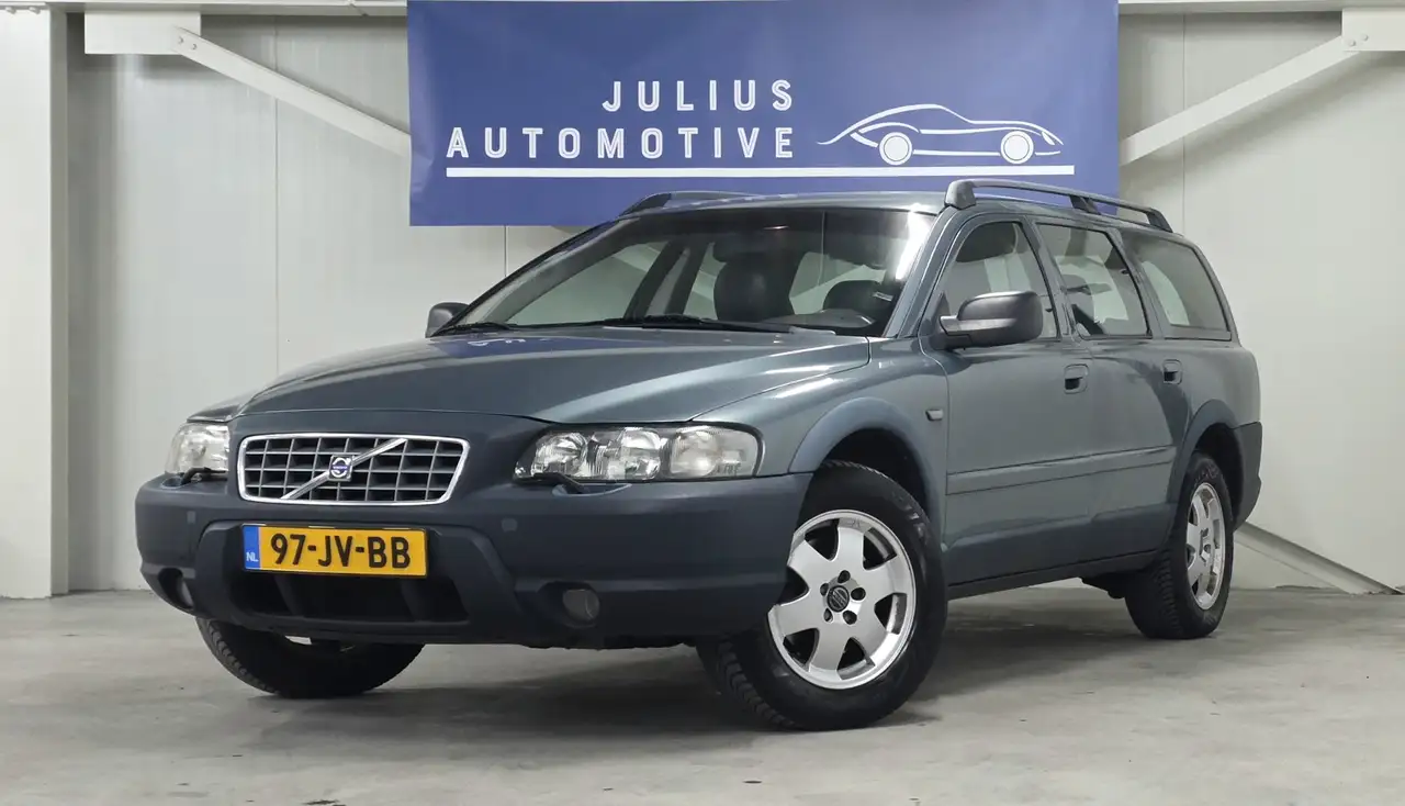 Volvo V70