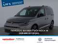 Volkswagen Caddy Kombi Style DSG / Standh, Navi, AHK, LED Beige - thumbnail 1