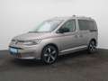 Volkswagen Caddy Kombi Style DSG / Standh, Navi, AHK, LED Beige - thumbnail 2