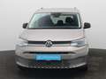 Volkswagen Caddy Kombi Style DSG / Standh, Navi, AHK, LED Beige - thumbnail 3
