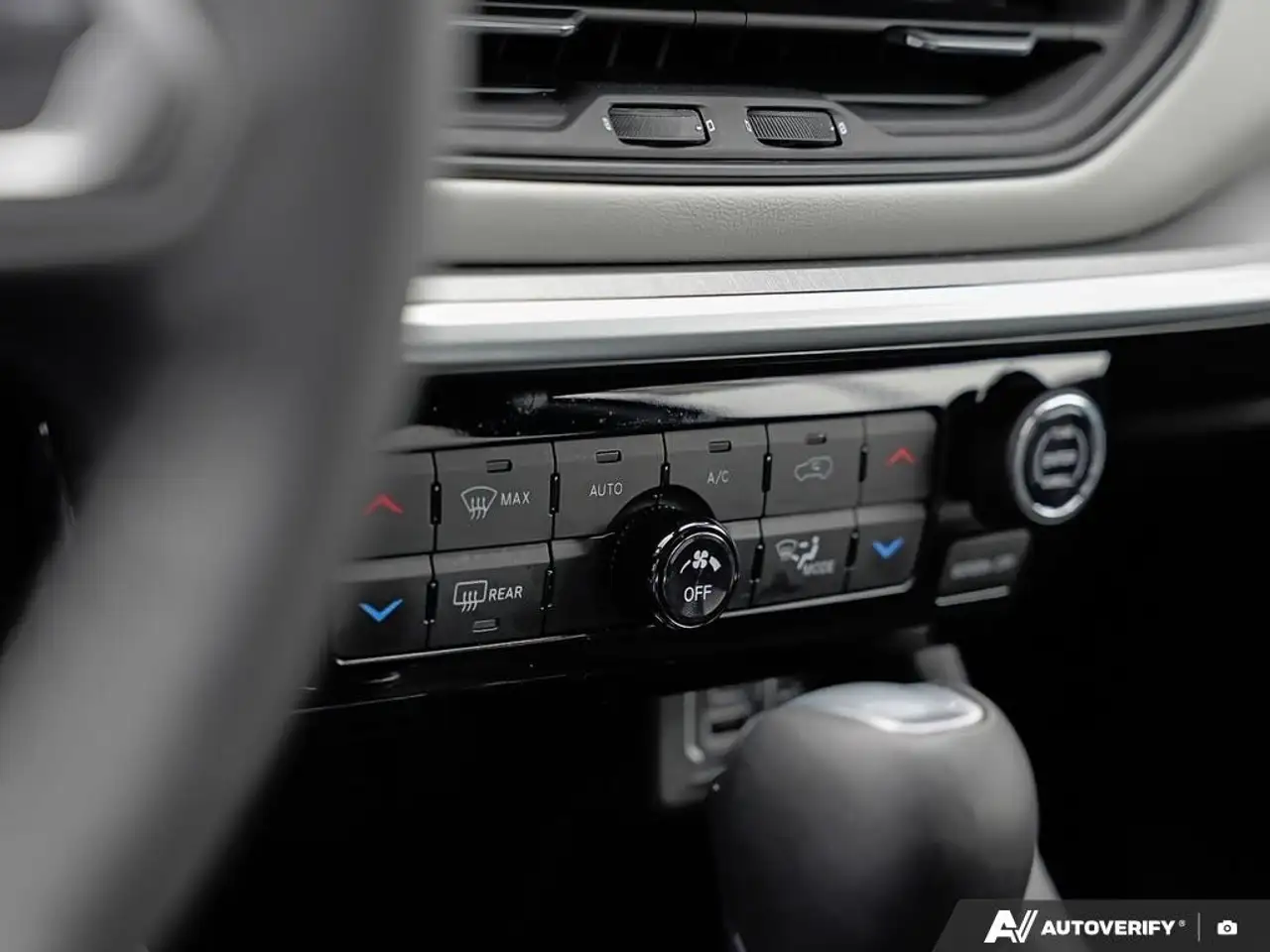 Jeep Compass снимка Jeep Compass
