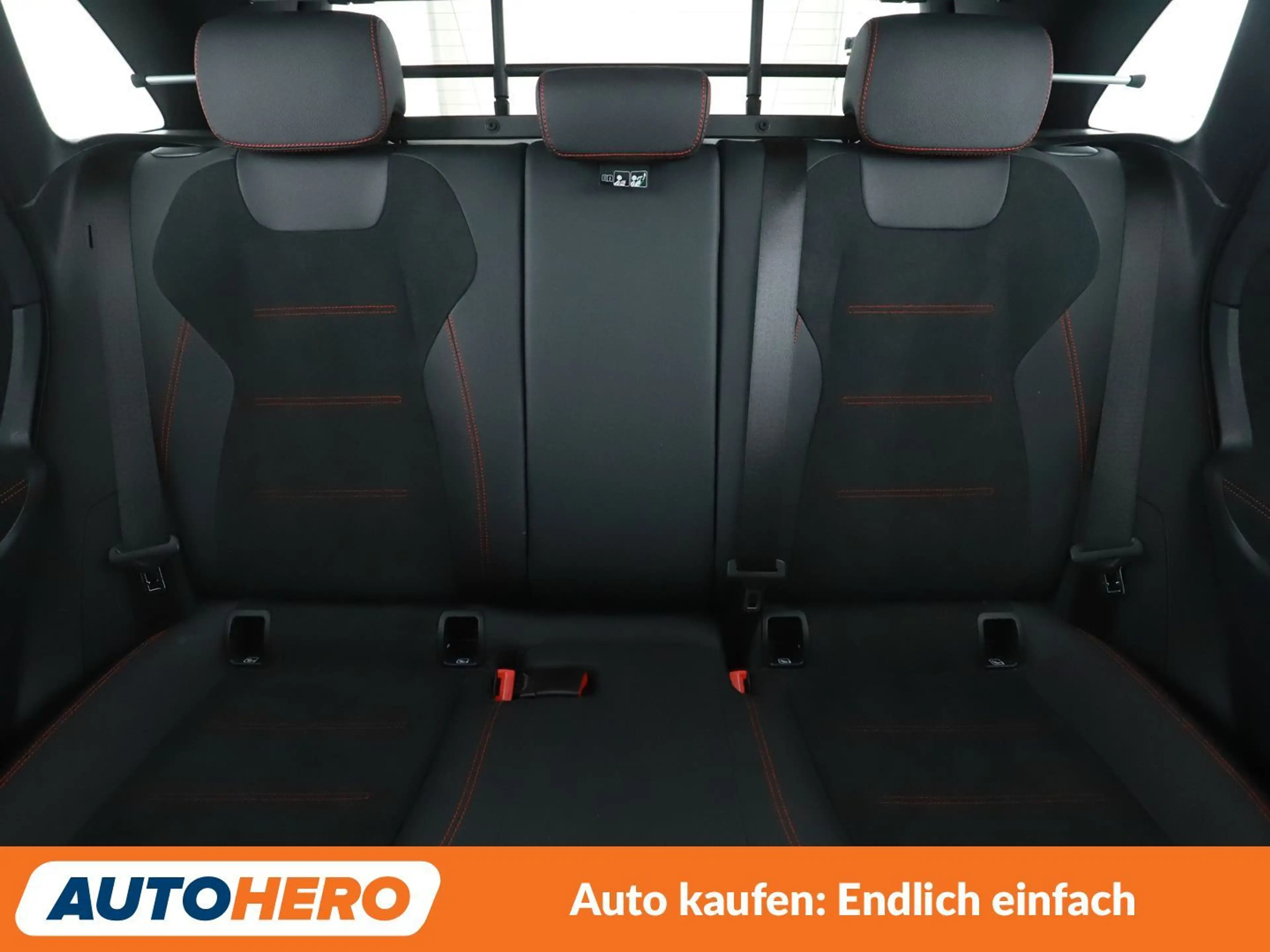 Mercedes-Benz B 200 AMG Line Aut.*LED*NAVI*TEMPO*PDC*SHZ*KLIMA* — photo 15