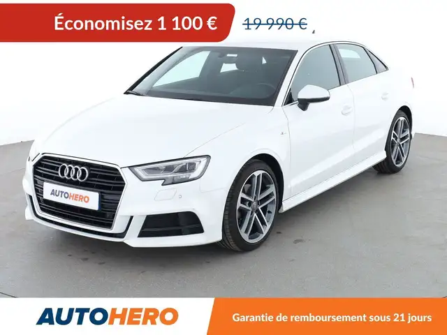 Audi 35 TFSI COD Sport S Tronic 7