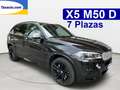 BMW X5 Todoterreno Automático de 5 Puertas Negro - thumbnail 1