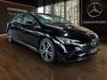 Mercedes-Benz EQE 300 Electric Art+DISTRONIC+KEYLESS+Memory-P. Negro - thumbnail 4