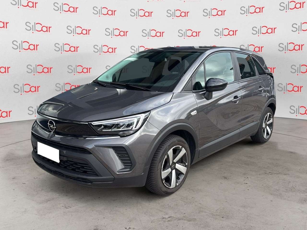 Opel Crossland 1.2 83cv Edition MT5