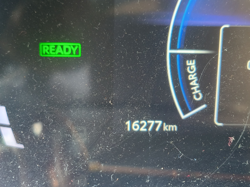 Toyota Yaris Cross 1.5 Hybrid 115 First Edition uit 2025 Rijklaar + F — photo 15