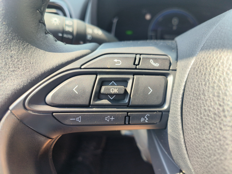 Toyota Yaris Cross 1.5 Hybrid 115 First Edition uit 2025 Rijklaar + F — photo 13