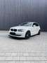 BMW 116 8 fach bereift / TÜV bis 05.2027 Weiß - thumbnail 1