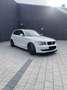 BMW 116 8 fach bereift / TÜV bis 05.2027 Weiß - thumbnail 4