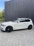 BMW 116 8 fach bereift / TÜV bis 05.2027 Weiß - thumbnail 2