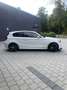 BMW 116 8 fach bereift / TÜV bis 05.2027 Weiß - thumbnail 3