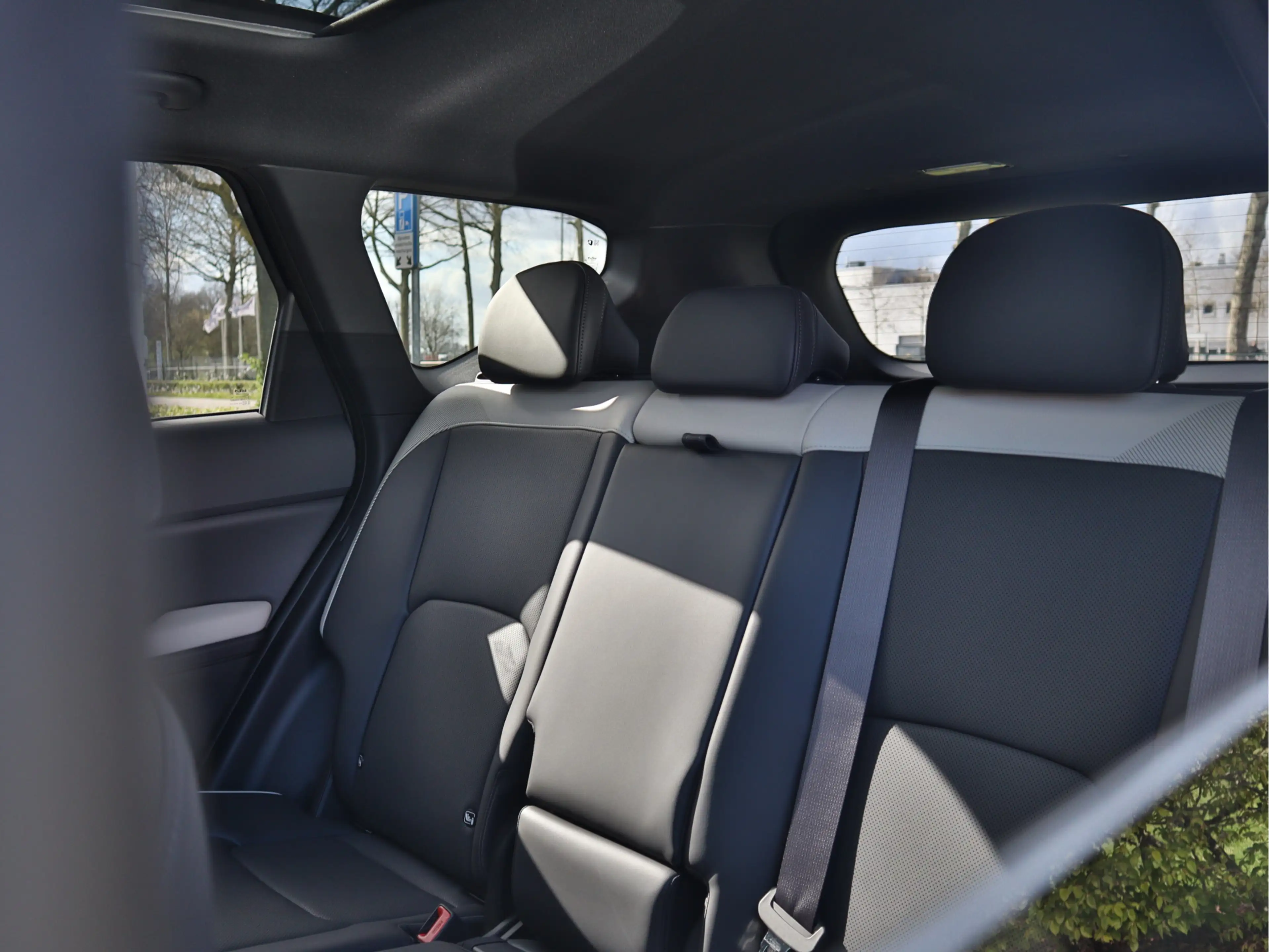 Kia EV5 GT-PlusLine 81.4 kWh | Cruise Control Adaptief | N — photo 28
