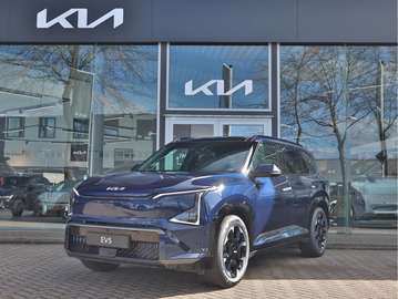 GT-PlusLine 81.4 kWh Nieuw te bestellen | Cruise C