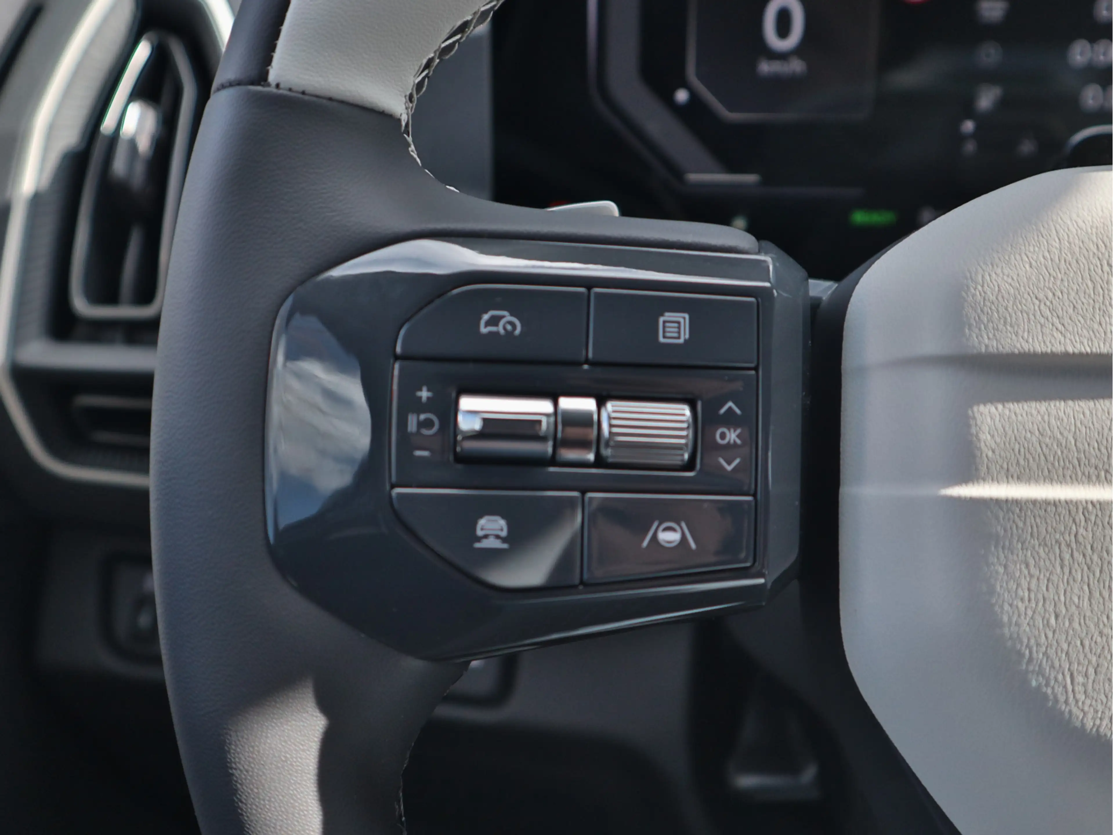 Kia EV5 GT-PlusLine 81.4 kWh | Cruise Control Adaptief | N — photo 10