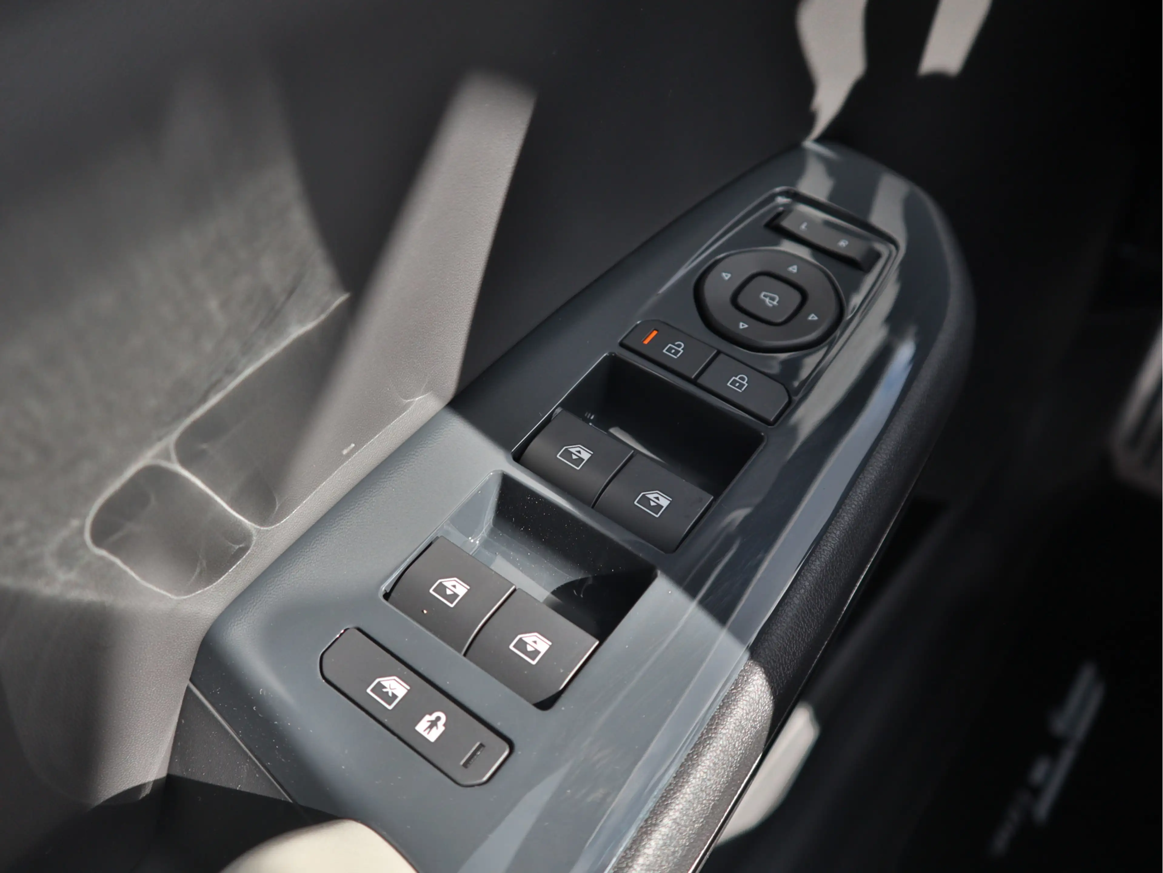 Kia EV5 GT-PlusLine 81.4 kWh | Cruise Control Adaptief | N — photo 25