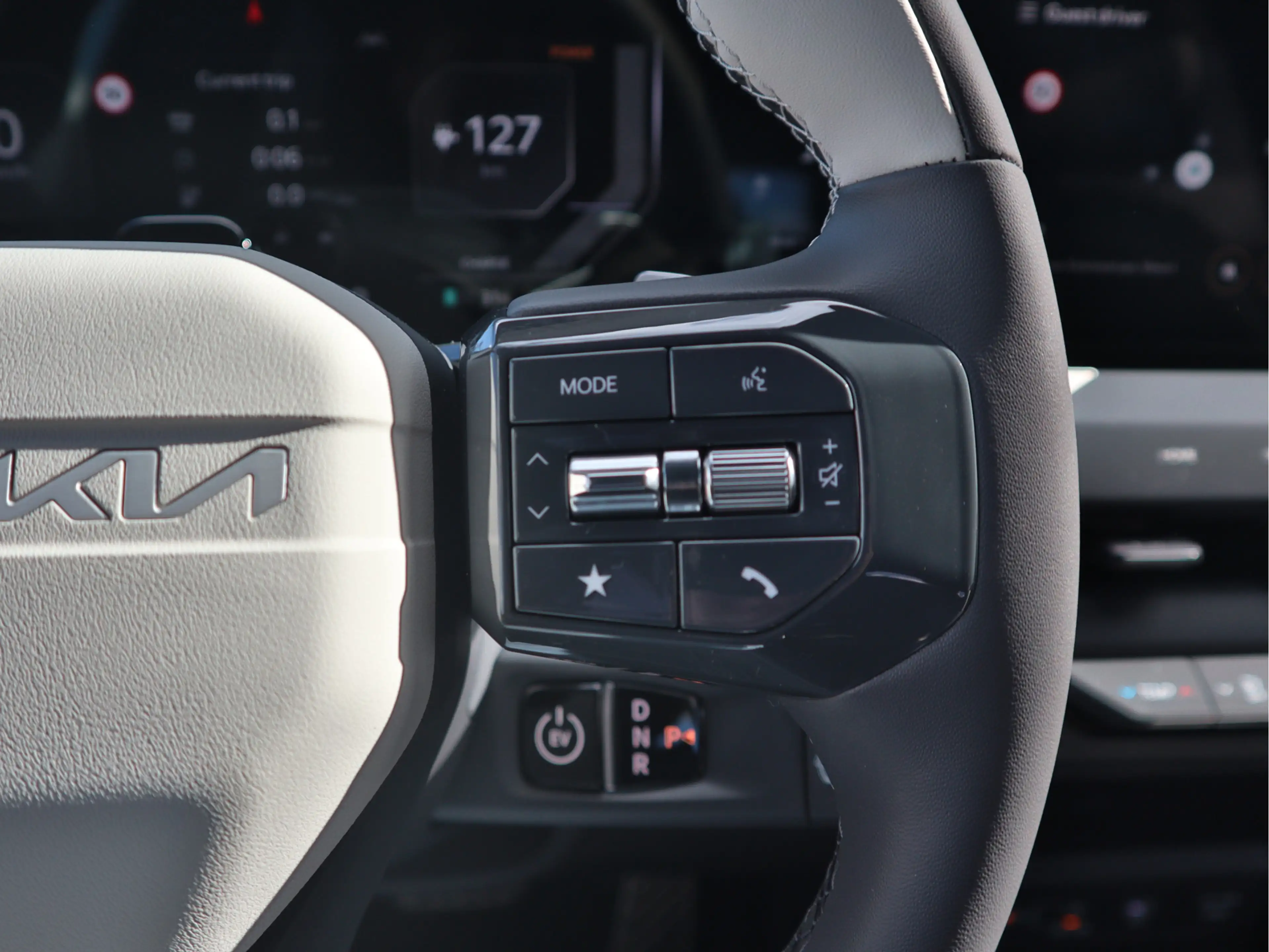 Kia EV5 GT-PlusLine 81.4 kWh | Cruise Control Adaptief | N — photo 12