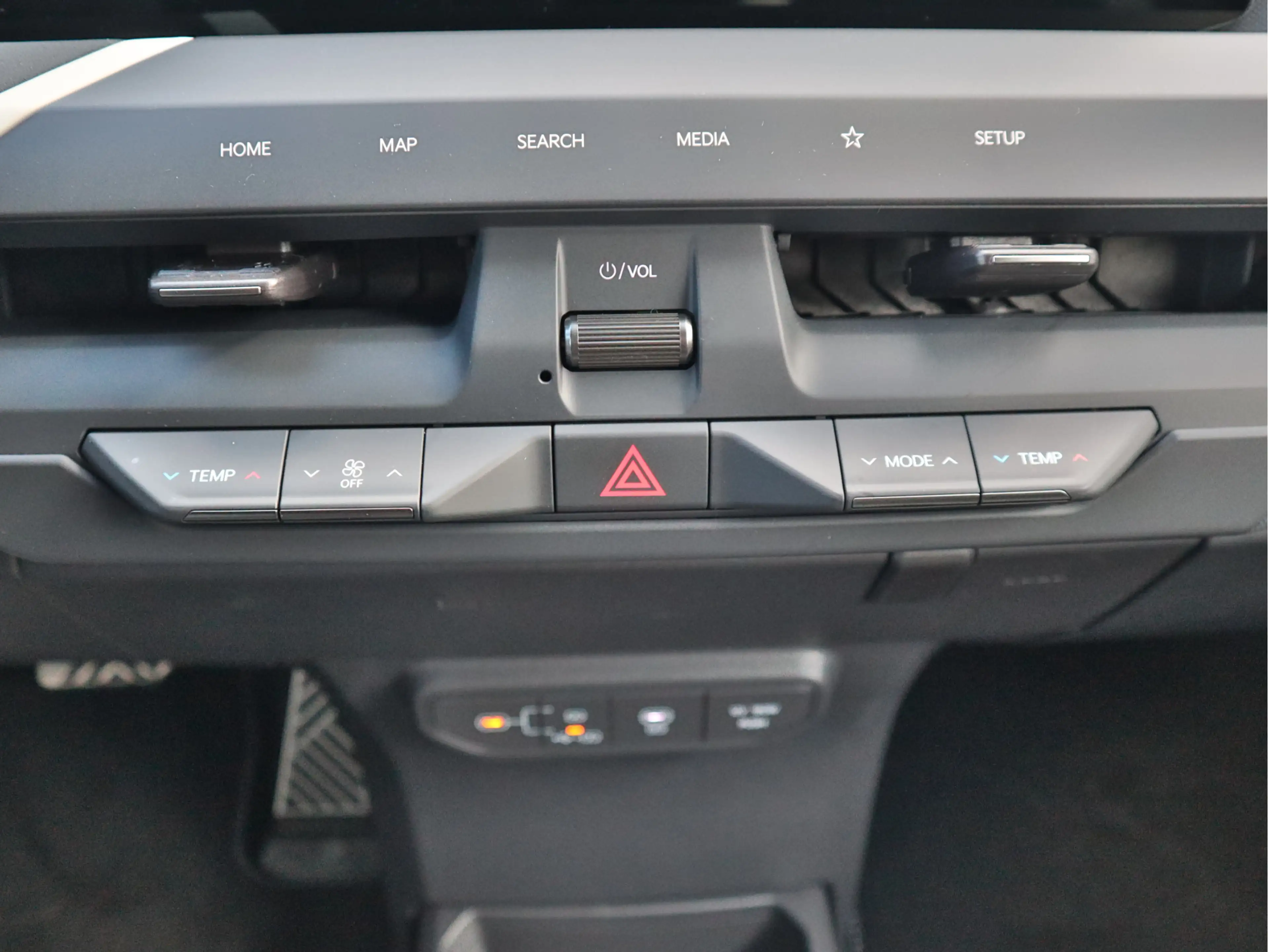 Kia EV5 GT-PlusLine 81.4 kWh | Cruise Control Adaptief | N — photo 19
