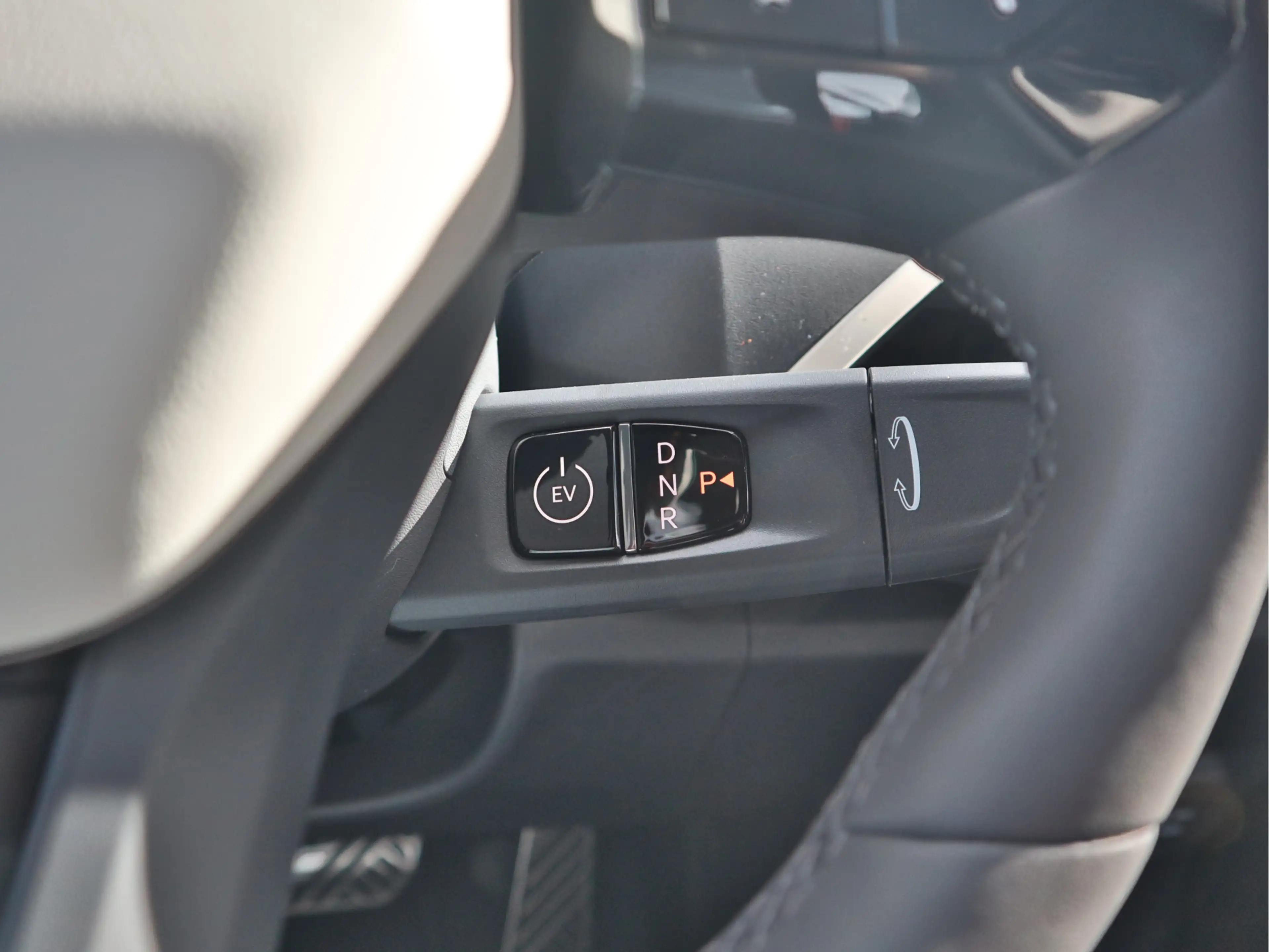 Kia EV5 GT-PlusLine 81.4 kWh | Cruise Control Adaptief | N — photo 14