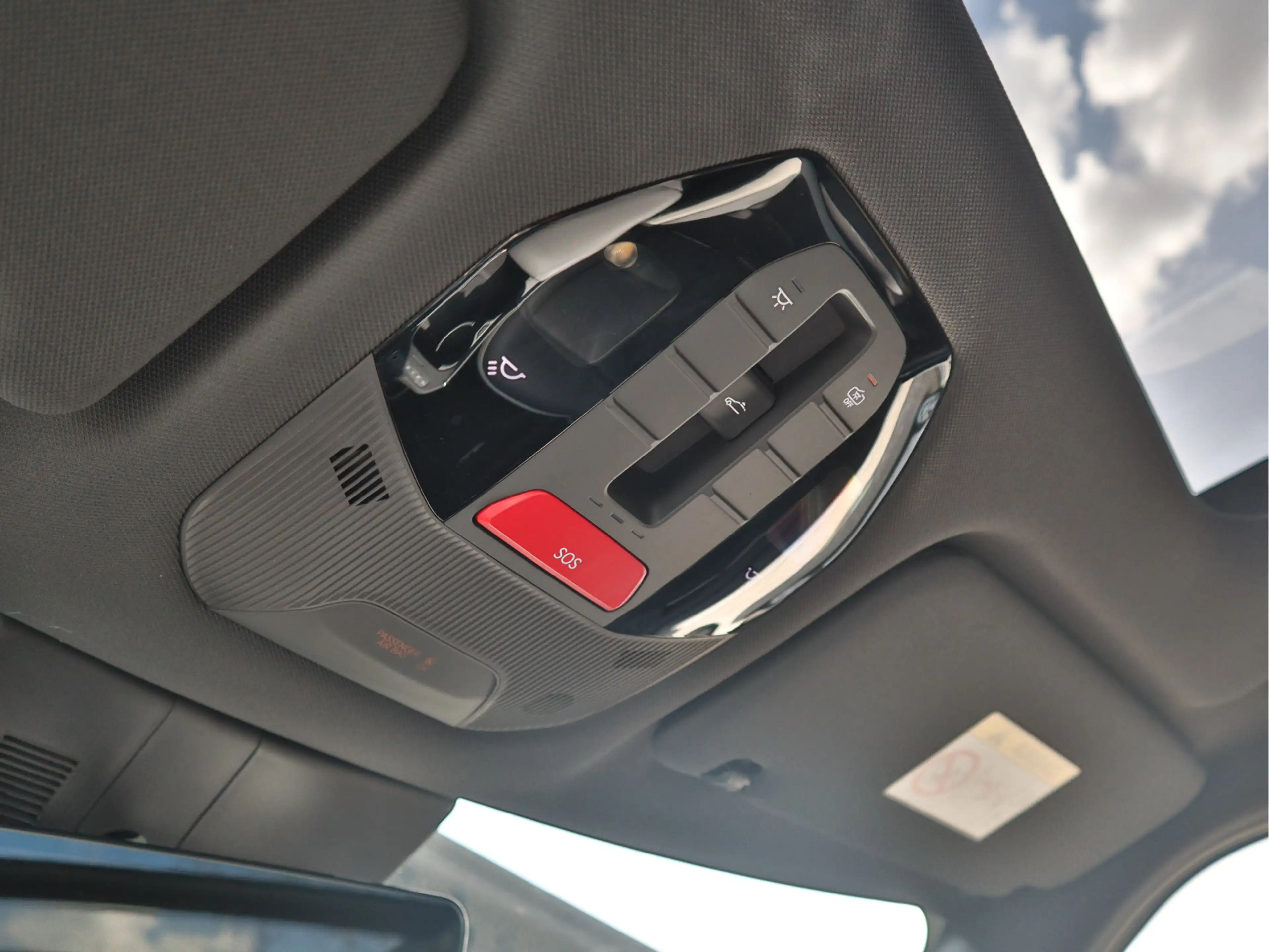 Kia EV5 GT-PlusLine 81.4 kWh | Cruise Control Adaptief | N — photo 21