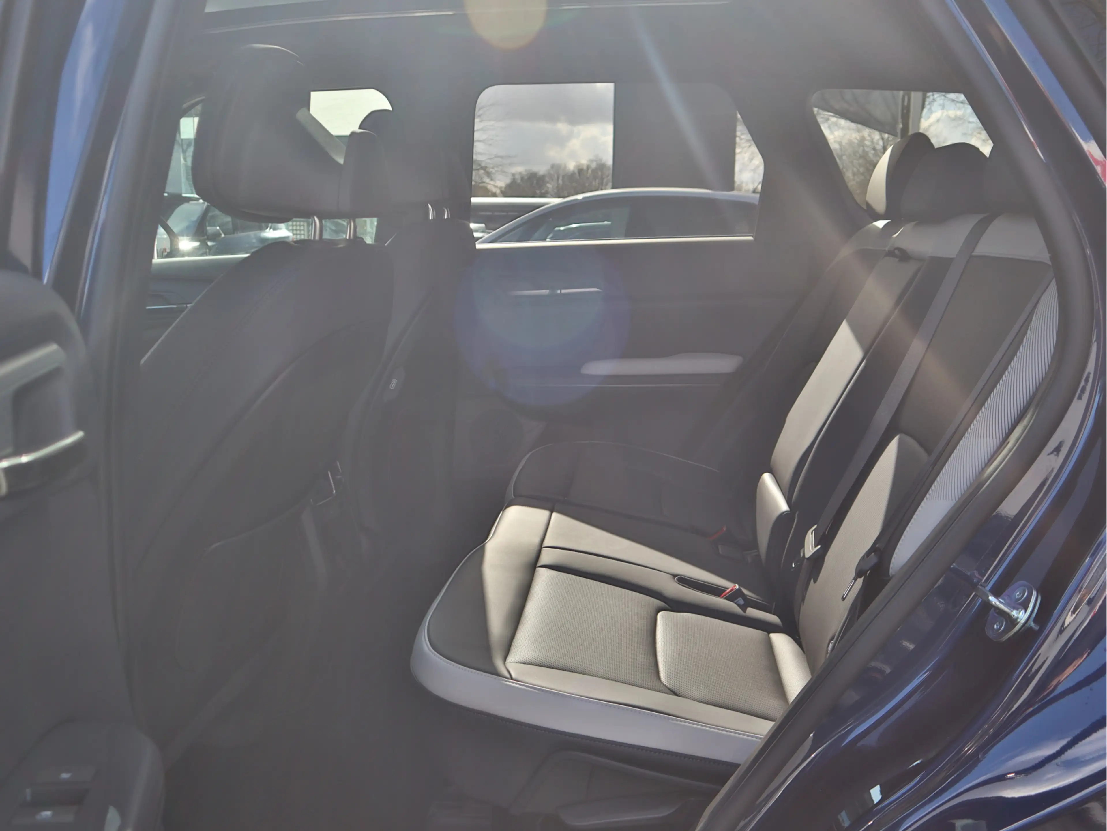 Kia EV5 GT-PlusLine 81.4 kWh | Cruise Control Adaptief | N — photo 29