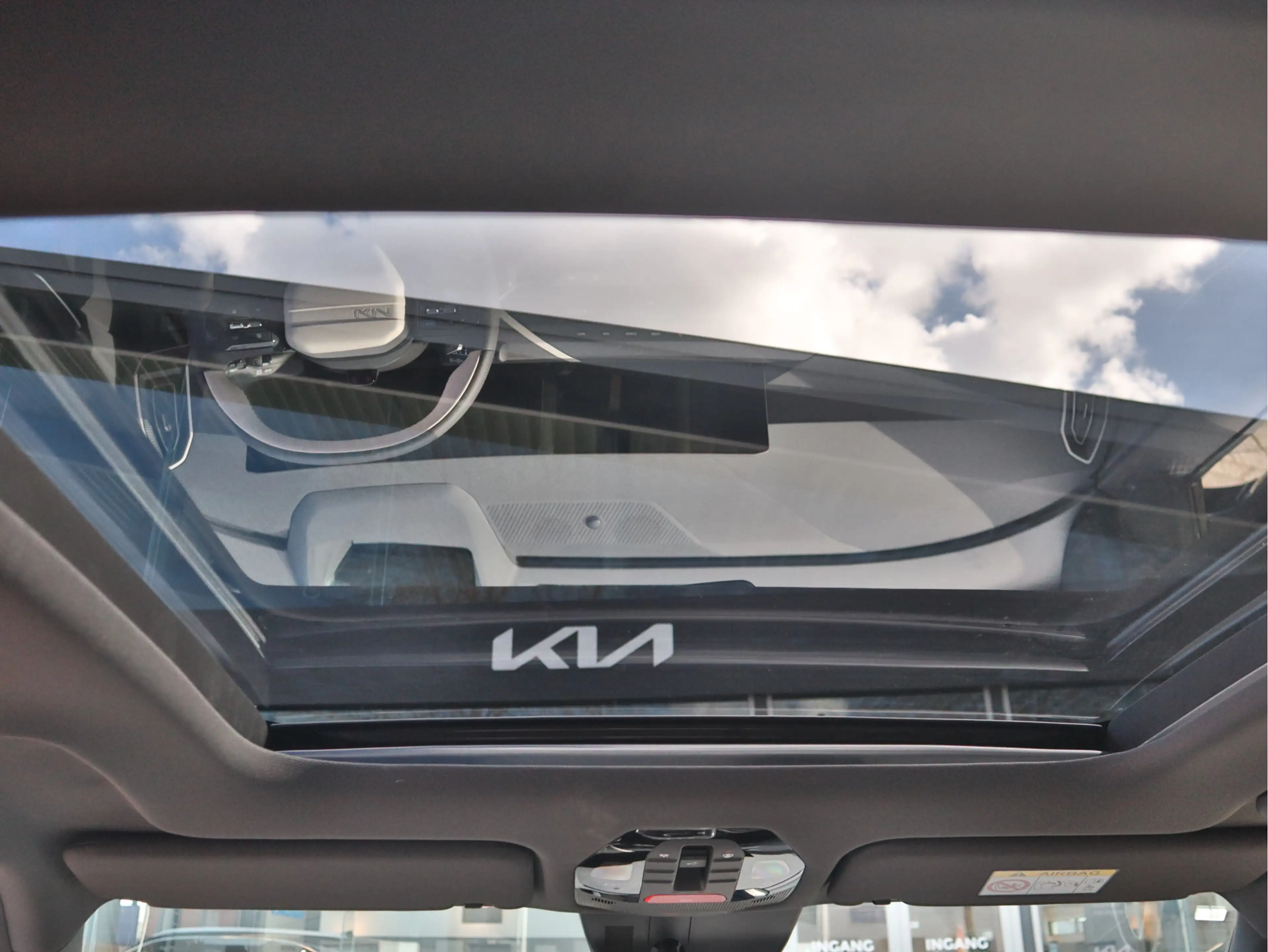 Kia EV5 GT-PlusLine 81.4 kWh | Cruise Control Adaptief | N — photo 30