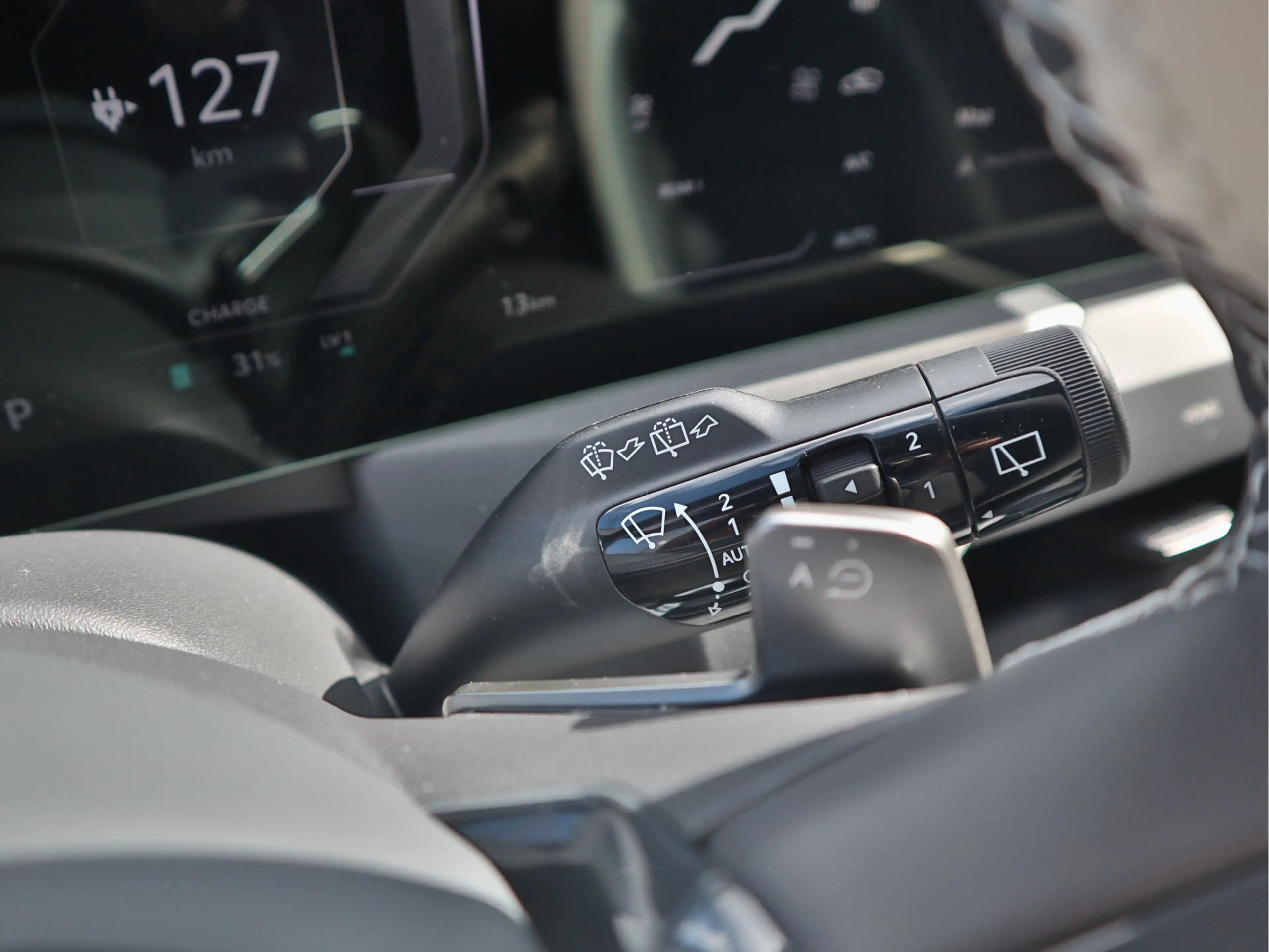 Kia EV5 GT-PlusLine 81.4 kWh | Cruise Control Adaptief | N — photo 13