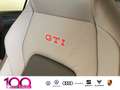 Volkswagen Golf GTI BlackStyle Leder Standheizung Pano AHK DCC Wit - thumbnail 19