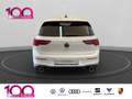 Volkswagen Golf GTI BlackStyle Leder Standheizung Pano AHK DCC Wit - thumbnail 5