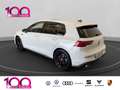 Volkswagen Golf GTI BlackStyle Leder Standheizung Pano AHK DCC Wit - thumbnail 4
