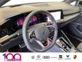 Volkswagen Golf GTI BlackStyle Leder Standheizung Pano AHK DCC Wit - thumbnail 17