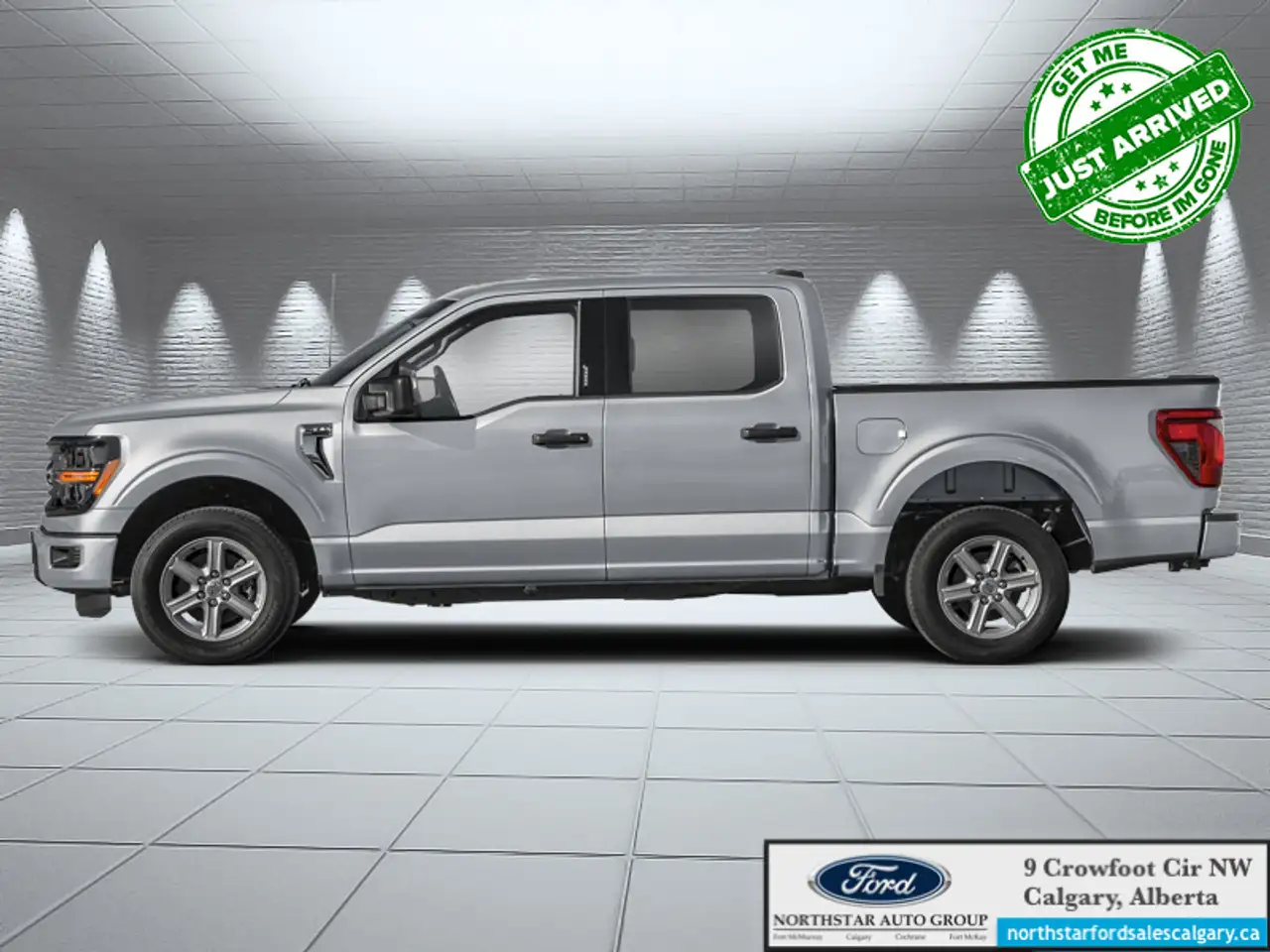 2026 Ford F 150