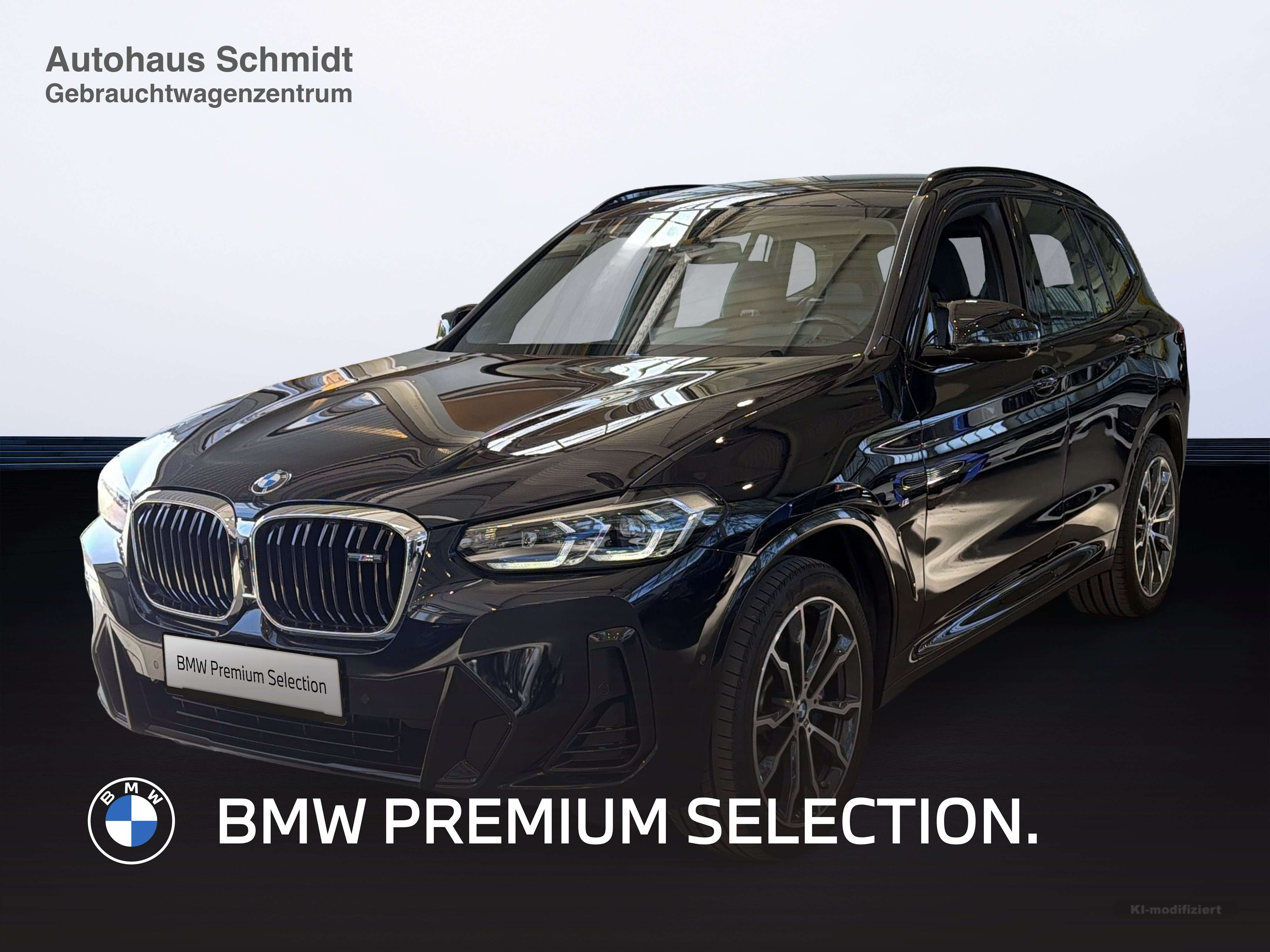 BMW X3 M