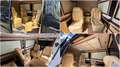 Mercedes-Benz Sprinter II "VIP-SHUTTLE" TV EL-SCHIEBETÜR 6SEAT Noir - thumbnail 16
