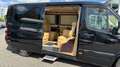 Mercedes-Benz Sprinter II "VIP-SHUTTLE" TV EL-SCHIEBETÜR 6SEAT Noir - thumbnail 9