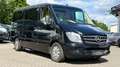 Mercedes-Benz Sprinter II "VIP-SHUTTLE" TV EL-SCHIEBETÜR 6SEAT Noir - thumbnail 7