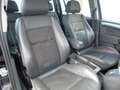 Opel Zafira AUTOMATIK*150 PS*LEDER*PANORAMADACH*SCHECKHEFT Noir - thumbnail 10