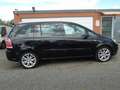 Opel Zafira AUTOMATIK*150 PS*LEDER*PANORAMADACH*SCHECKHEFT Noir - thumbnail 21