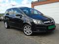 Opel Zafira AUTOMATIK*150 PS*LEDER*PANORAMADACH*SCHECKHEFT Noir - thumbnail 1