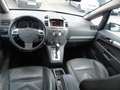 Opel Zafira AUTOMATIK*150 PS*LEDER*PANORAMADACH*SCHECKHEFT Noir - thumbnail 6