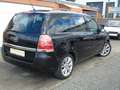 Opel Zafira AUTOMATIK*150 PS*LEDER*PANORAMADACH*SCHECKHEFT Noir - thumbnail 4