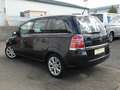 Opel Zafira AUTOMATIK*150 PS*LEDER*PANORAMADACH*SCHECKHEFT Noir - thumbnail 2