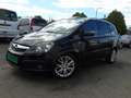 Opel Zafira AUTOMATIK*150 PS*LEDER*PANORAMADACH*SCHECKHEFT Noir - thumbnail 3