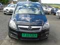 Opel Zafira AUTOMATIK*150 PS*LEDER*PANORAMADACH*SCHECKHEFT Noir - thumbnail 18