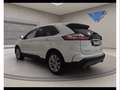 Ford Edge 2.0 ecoblue Titanium Blanc - thumbnail 4