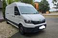 MAN TGE 3.180 Maxi, Kamera, Automatik Blanc - thumbnail 2
