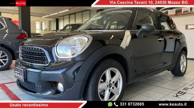 MINI One D Countryman Mini Countryman 1.6 One D