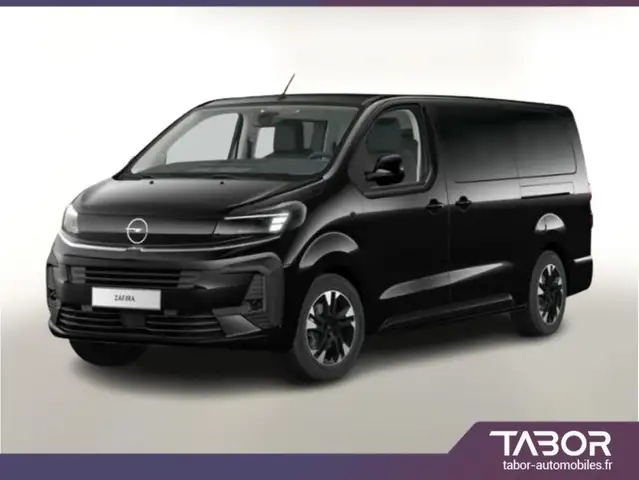 Opel Zafira 2.0 BHDi 180 AT8 XL GS GPS Keyl