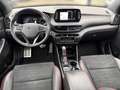 Hyundai TUCSON N Line Mild-Hybrid 4WD +NAVI+KLIMA+RFK+PDC+UVM+ Noir - thumbnail 11