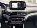 Hyundai TUCSON N Line Mild-Hybrid 4WD +NAVI+KLIMA+RFK+PDC+UVM+ Noir - thumbnail 9